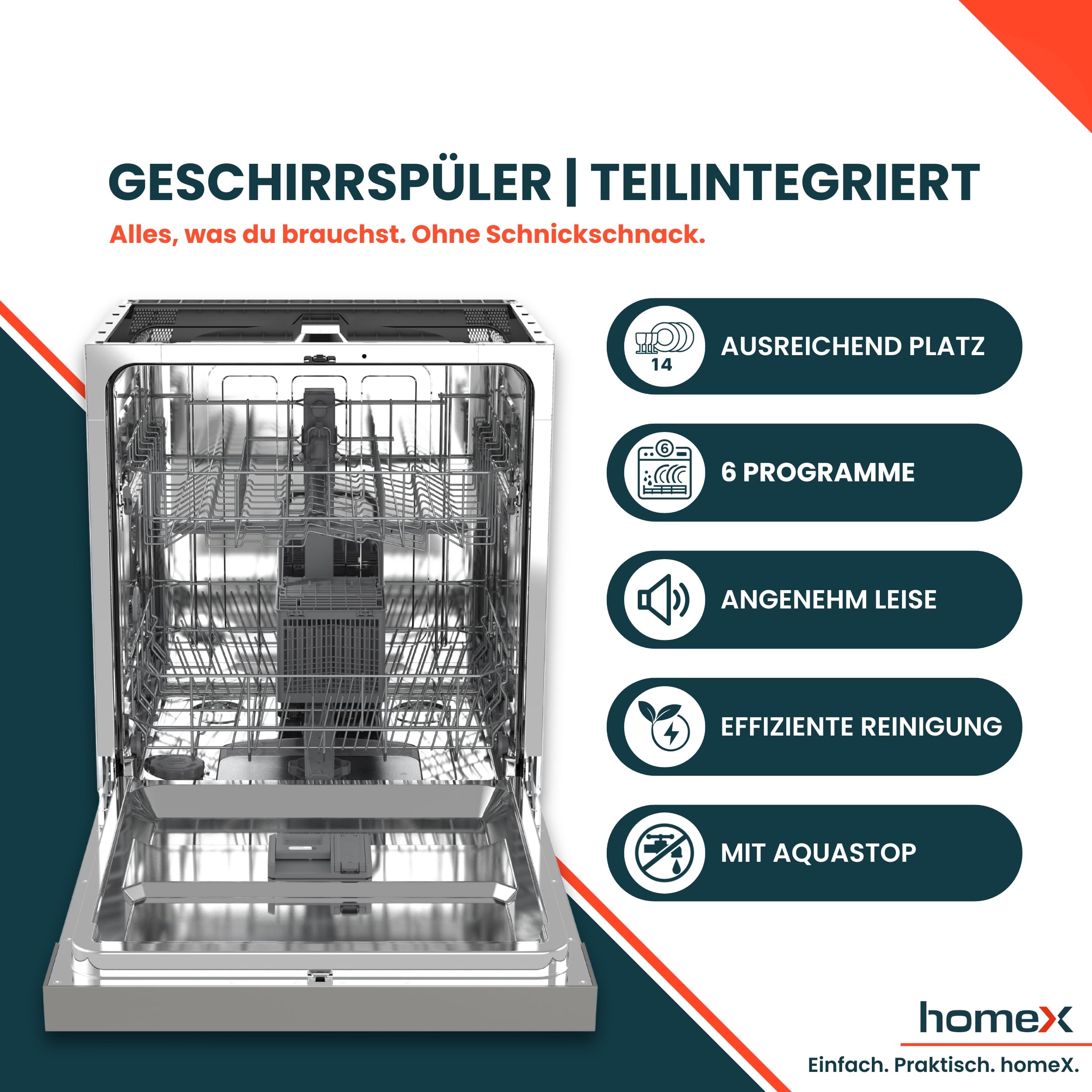 homex-sp-len-dwsi601449e-geschirrsp-ler-60cm-14-gedecke-e image 2