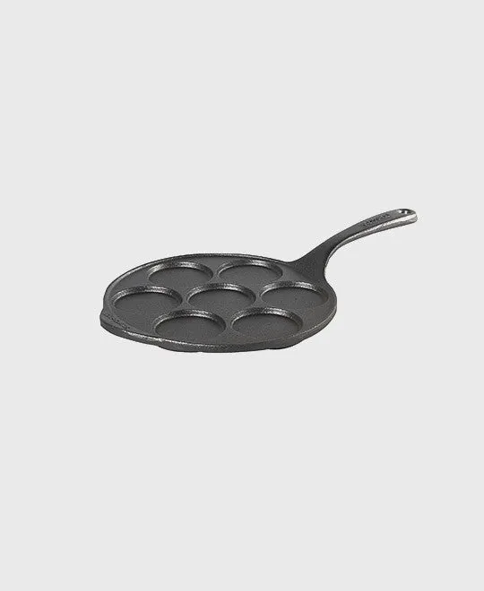 skeppshult-original-pfannkuchenpfanne-23-cm-gusseisen-2 image 1