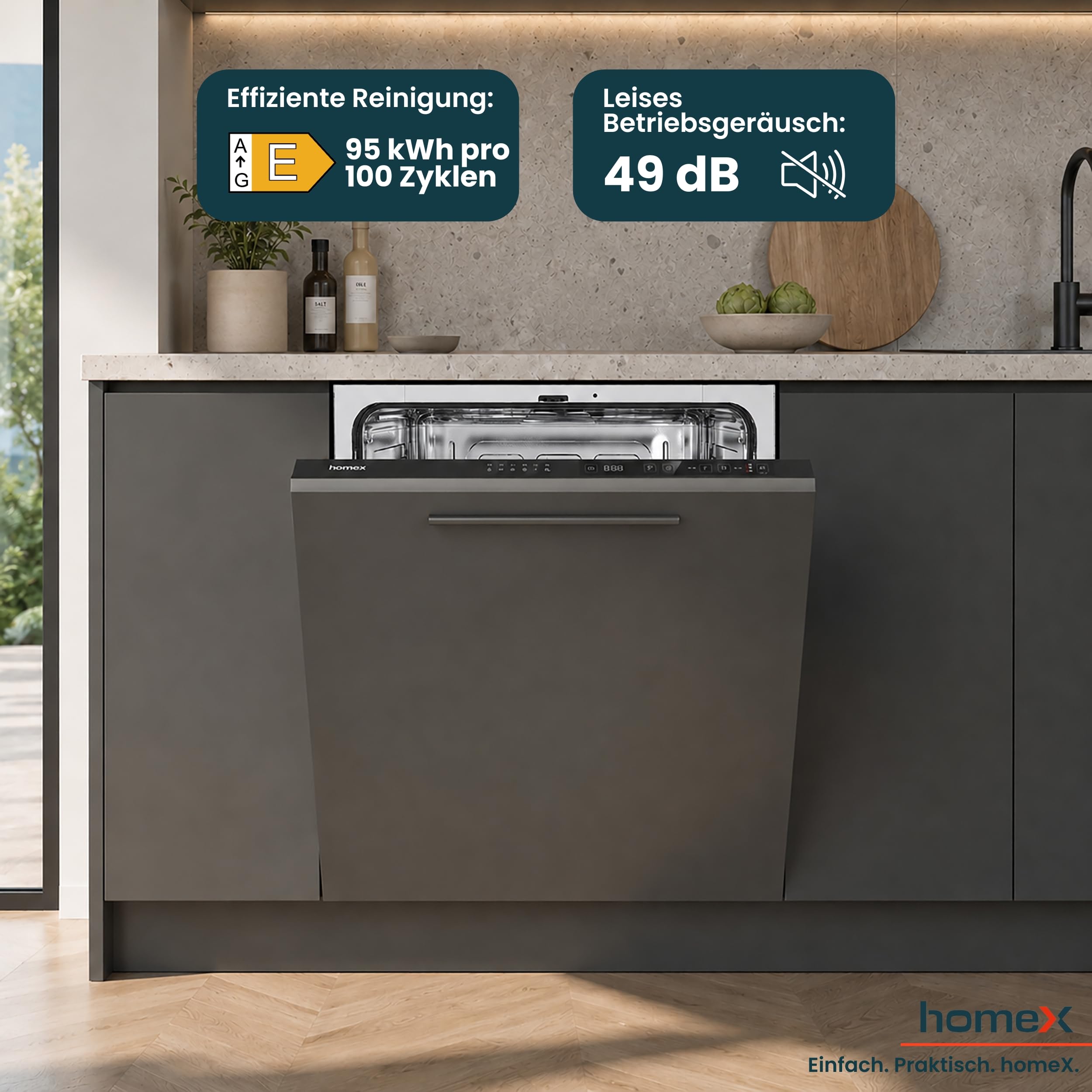 homex-sp-len-dwfi601449e-geschirrsp-ler-60-cm-vollintegriert-e image 7