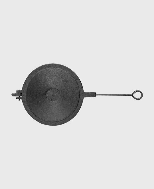 skeppshult-original-waffeleisen-21-cm-gusseisen-herd image 4