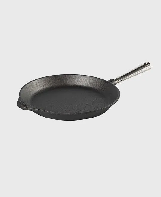skeppshult-professional-bratpfanne-28-cm-gusseisen image 1