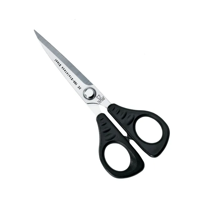 due-cigni-schneiderschere-metall-16-cm-6-5-zoll-edelstahl image 1