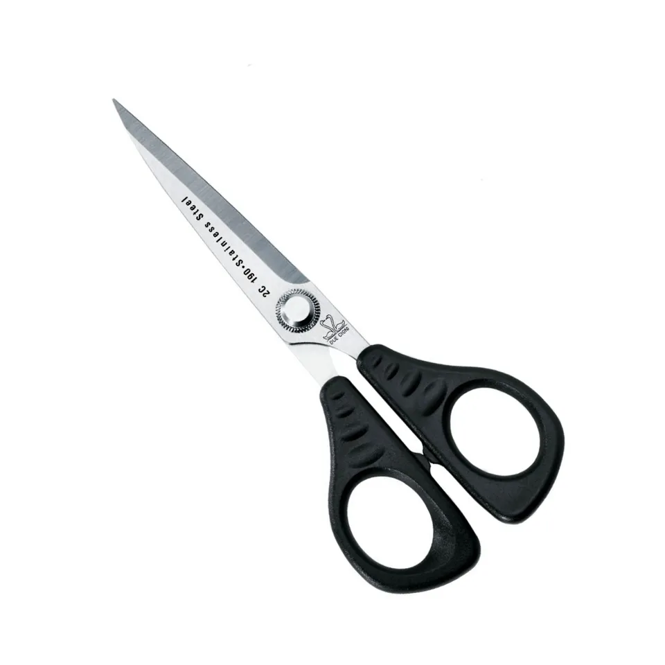 due-cigni-schneiderschere-metall-16-cm-6-5-zoll-edelstahl image 1