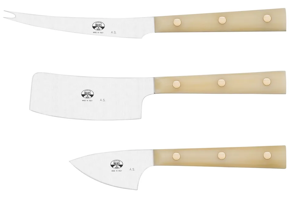 berti-la-cerimonia-dei-formaggi-k-semesser-set-4-tlg-creme image 1