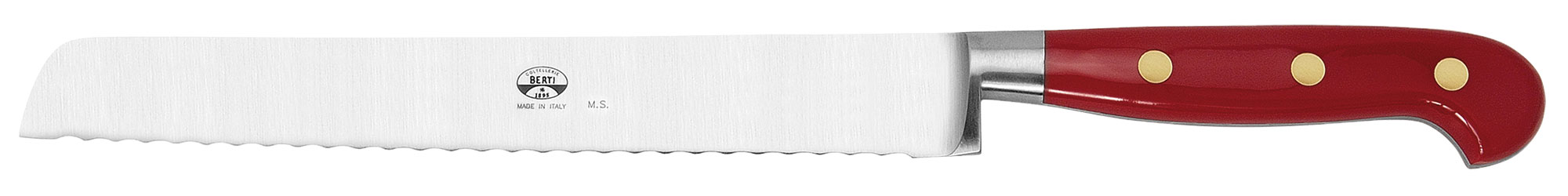 berti-corredo-cucinario-pane-brotmesser-f-r-brot-u-kuchen image 3