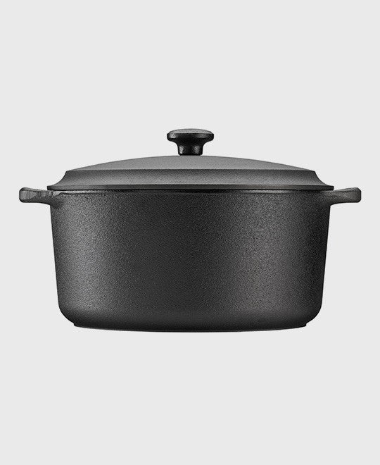 skeppshult-casserole-br-ter-rund-7-l-gusseisen-mit-deckel image 3