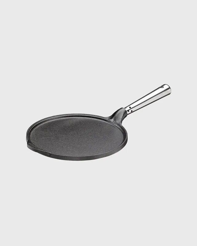 skeppshult-professional-pancake-pfanne-23-cm-gusseisen image 1