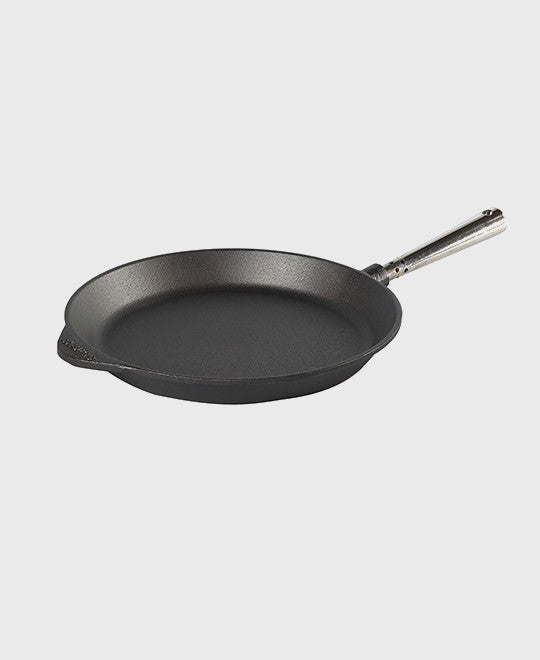 skeppshult-professional-bratpfanne-28-cm-gusseisen image 1
