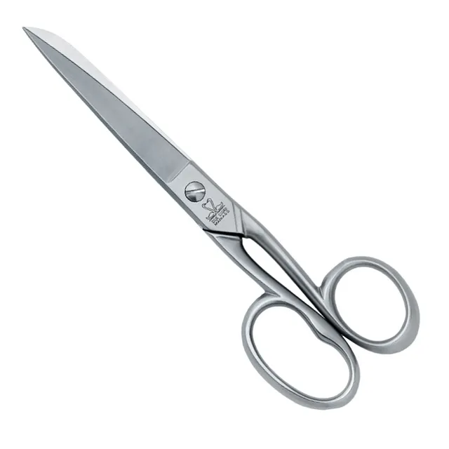 due-cigni-schneiderschere-metall-18-cm-7-zoll-edelstahl image 1