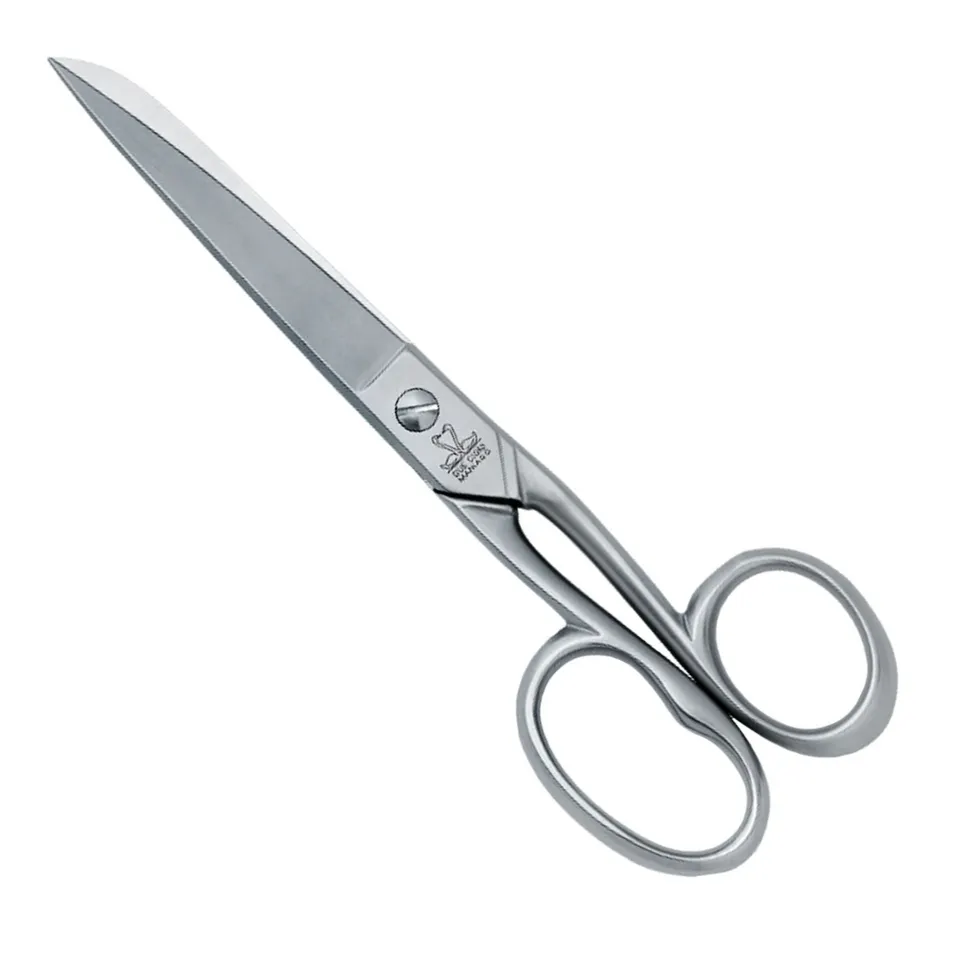 due-cigni-schneiderschere-metall-18-cm-7-zoll-edelstahl image 1