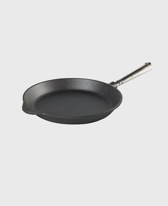skeppshult-professional-bratpfanne-26-cm-gusseisen image 1
