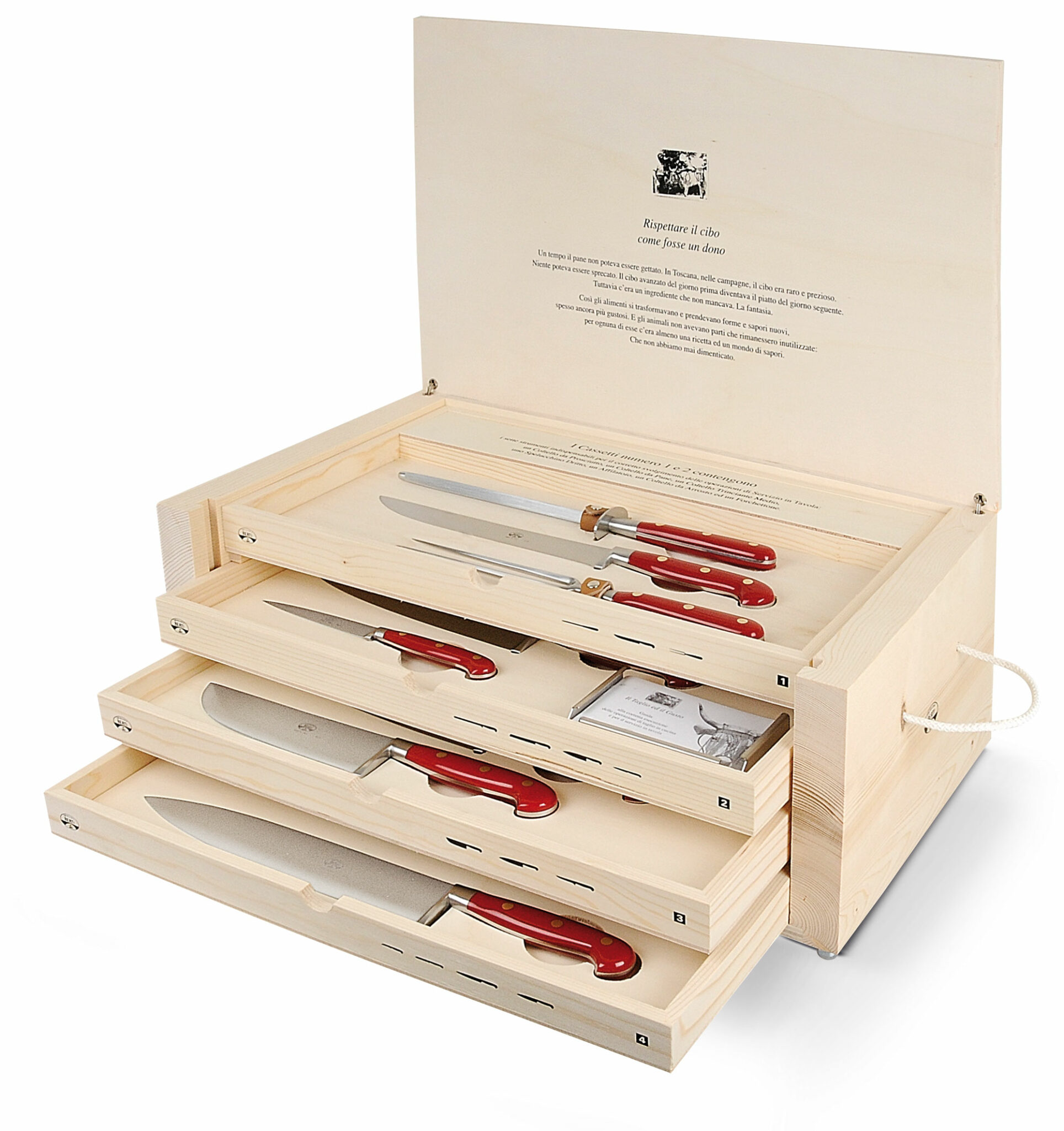 berti-plenum-trinciante-completo-messerset-14-tlg-mit-block image 3