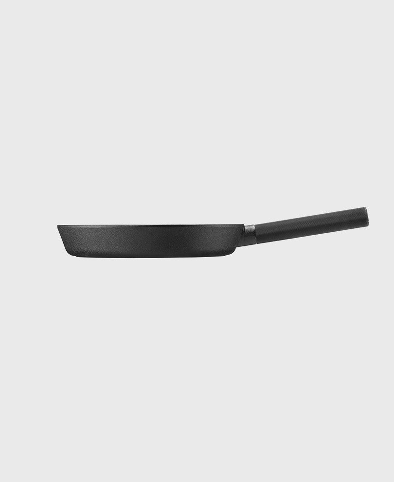 skeppshult-noir-bratpfanne-28-cm-gusseisen-ohne-beschichtung image 1