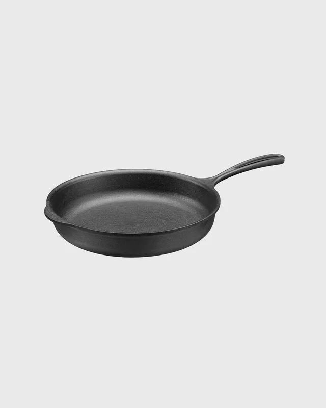 skeppshult-original-schmorpfanne-25-cm-tief-gusseisen image 1