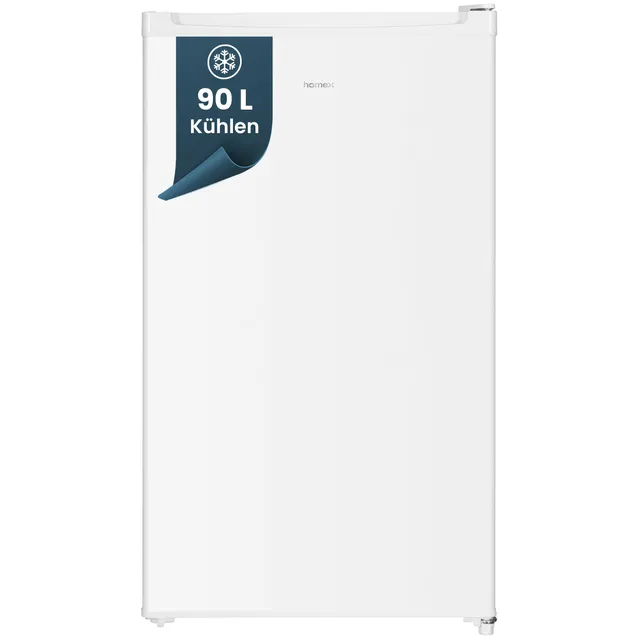 homex-cs0881-w-k-hlschrank-90-l-wei-ohne-gefrierfach image 1