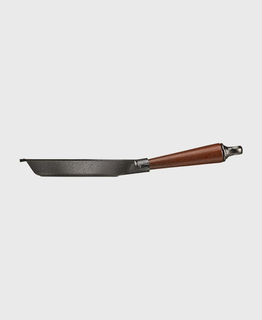 skeppshult-traditional-bratpfanne-18-cm-gusseisen-ohne-beschichtung image 3