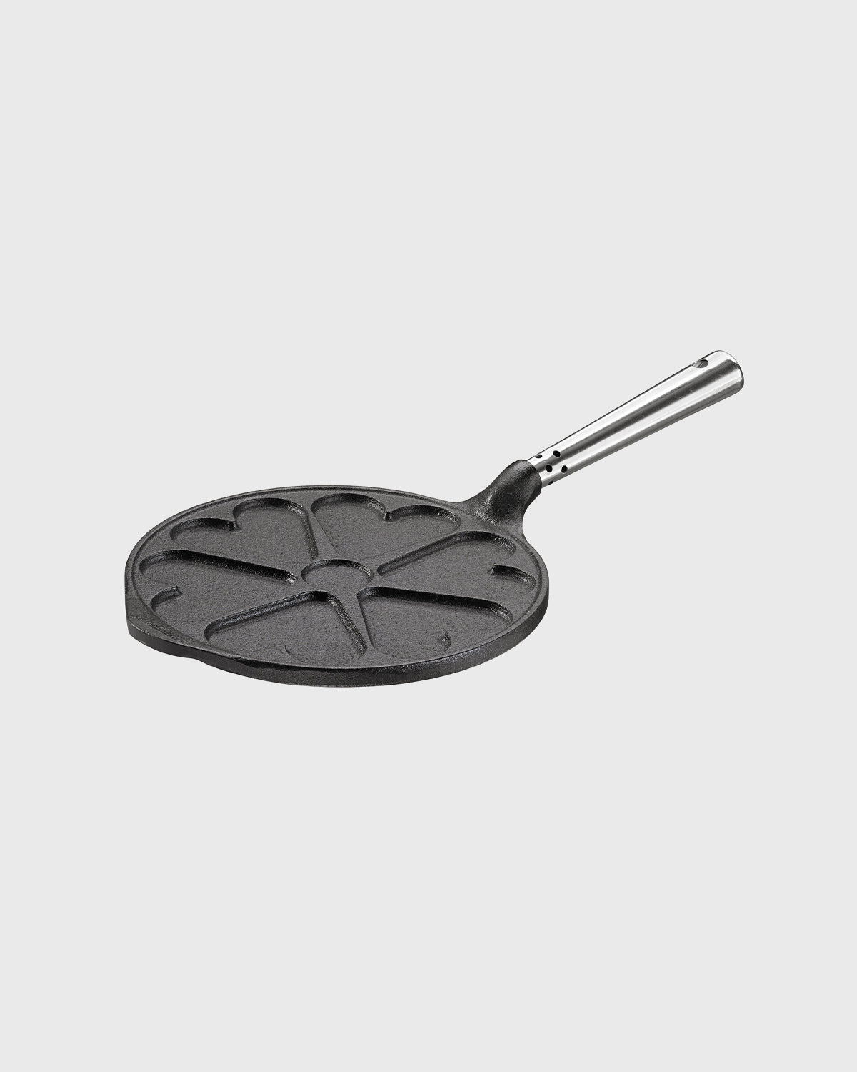 skeppshult-professional-herzpfanne-23-cm-gusseisen image 1