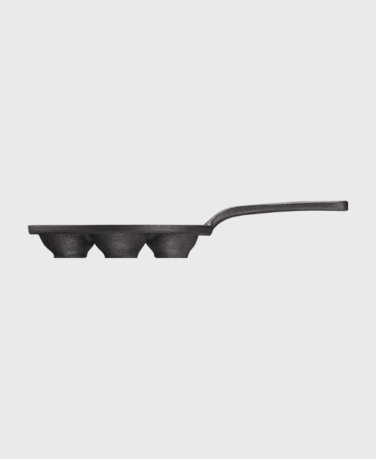 skeppshult-original-kn-delpfanne-gusseisen-21-cm-ohne-beschichtung image 3