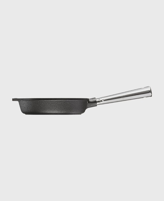 skeppshult-professional-pfanne-gusseisen-tief-20-cm image 3