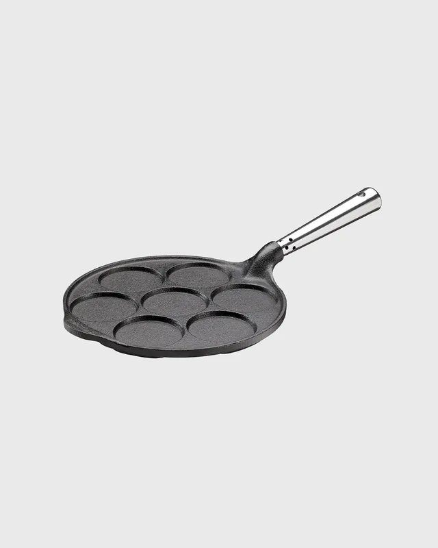 skeppshult-professional-pfannkuchenpfanne-23-cm image 1