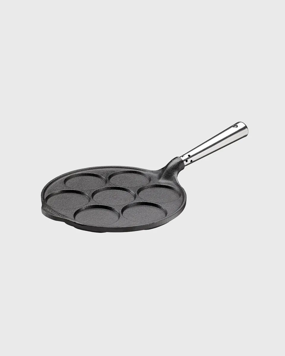 skeppshult-professional-pfannkuchenpfanne-23-cm image 1
