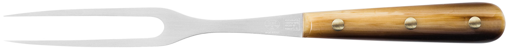 berti-corredo-cucinario-forchettone-fleischgabel-braten-edelstahl image 2