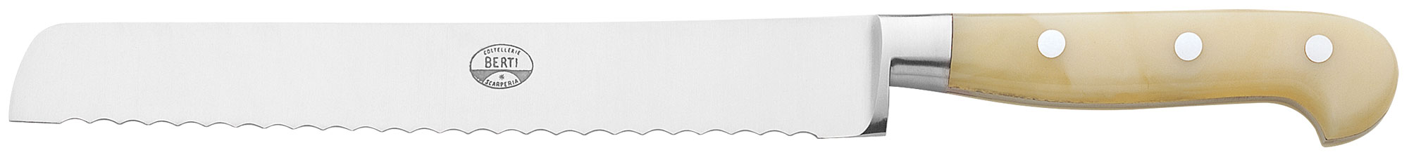 berti-corredo-cucinario-pane-brotmesser-f-r-brot-u-kuchen image 2