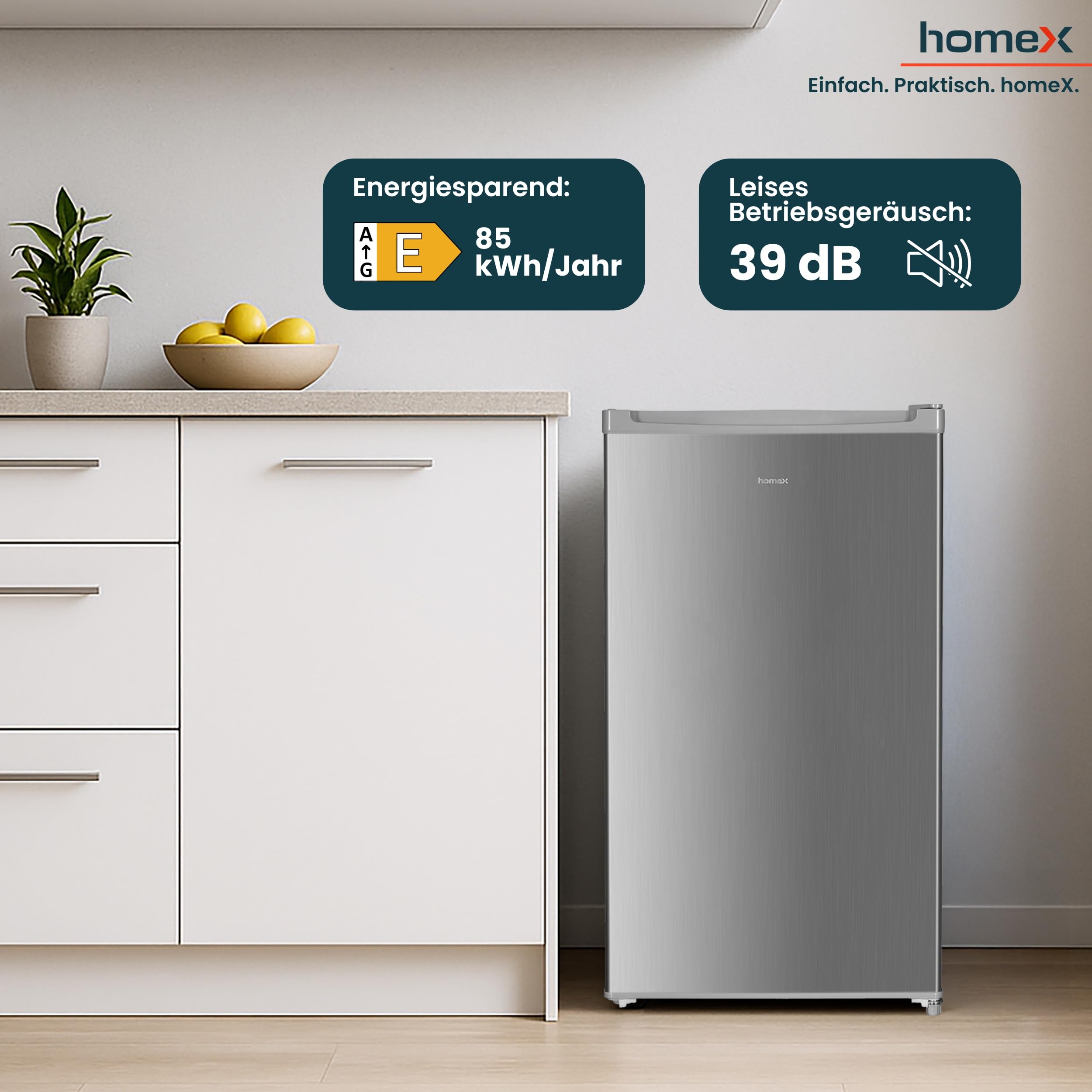 homex-cs1016-s-k-hlschrank-88-l-silber-ohne-gefrierfach image 5