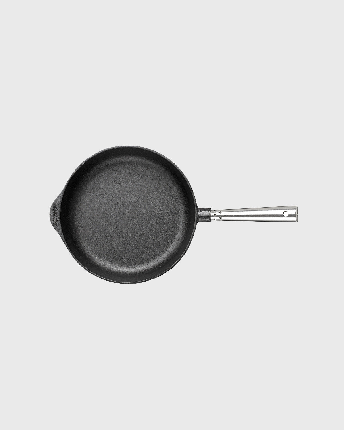 skeppshult-professional-pfanne-tief-gusseisen-25-cm image 2