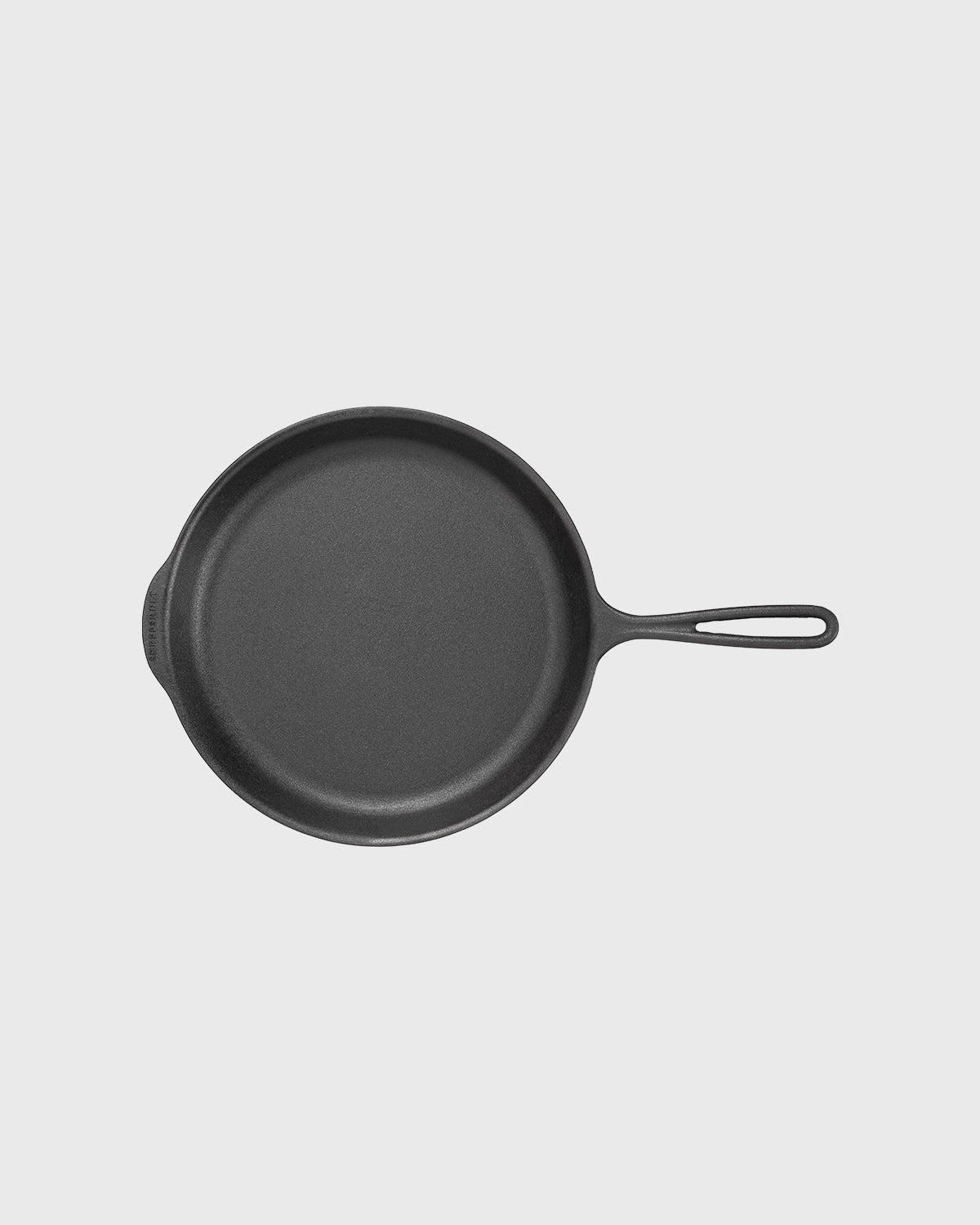 skeppshult-original-bratpfanne-28-cm-gusseisen-stahlgriff image 2
