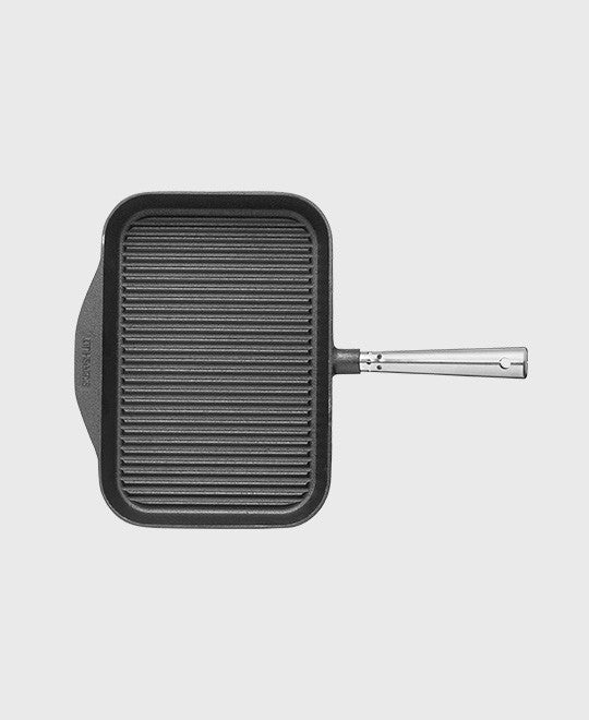 skeppshult-professional-grillpfanne-32x22-cm-gusseisen-rechteckig image 2