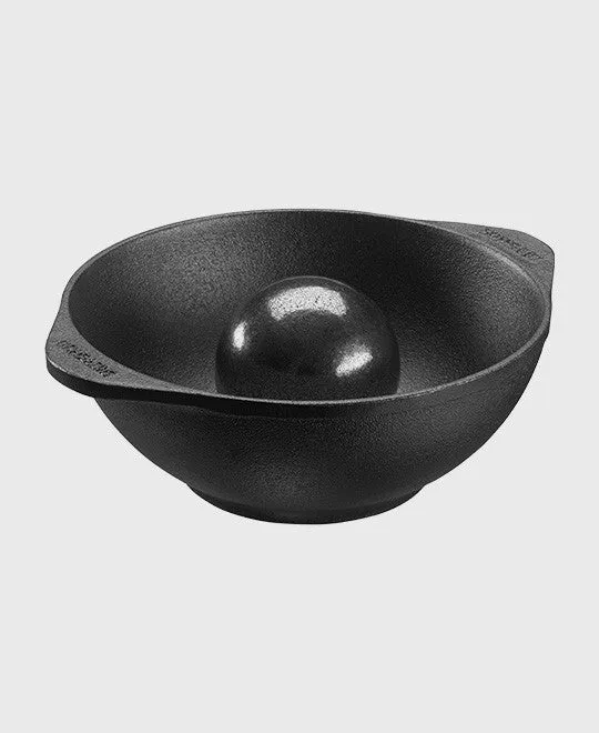 skeppshult-senfm-hle-m-rser-gusseisen-mit-schale image 1