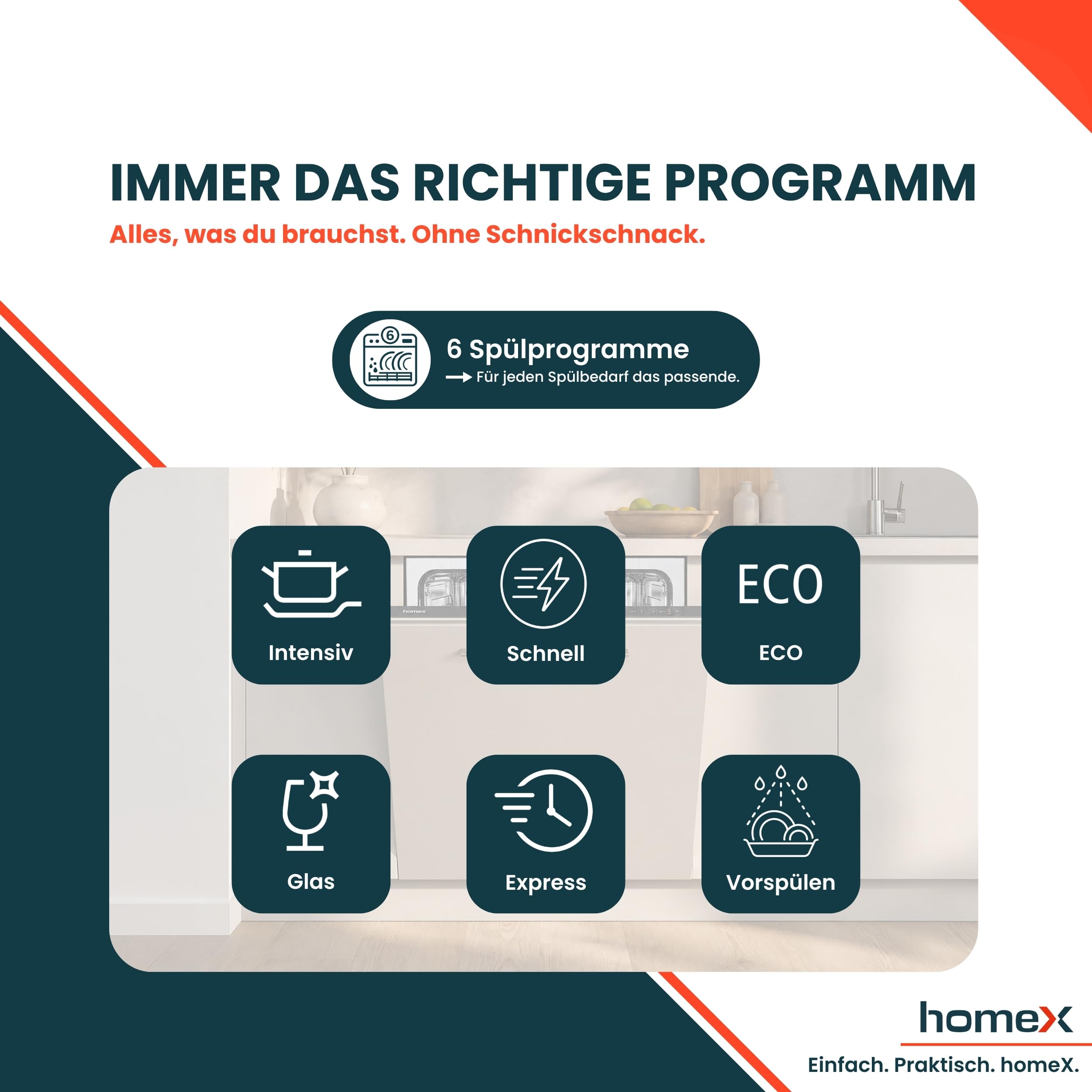 homex-sp-len-dwfi601449e-geschirrsp-ler-60-cm-vollintegriert-e image 8