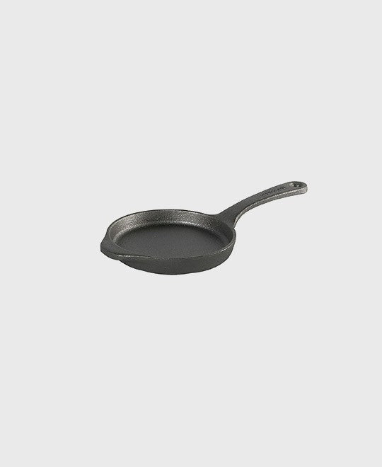 skeppshult-original-blini-pfanne-13-cm-gusseisen image 1