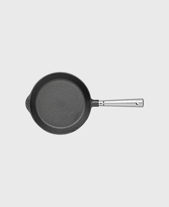skeppshult-professional-bratpfanne-22-cm-gusseisen image 2