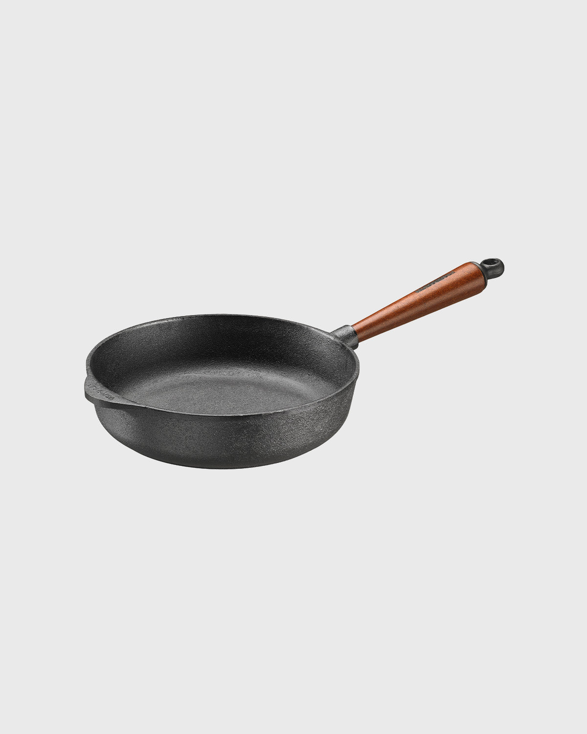 skeppshult-traditional-tiefe-pfanne-25-cm-gusseisen image 1