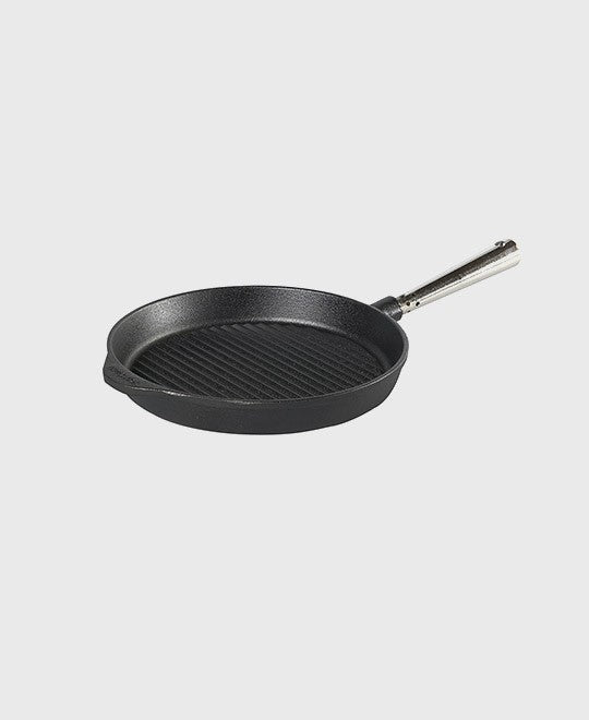 skeppshult-professional-grillpfanne-gusseisen-25-cm image 1