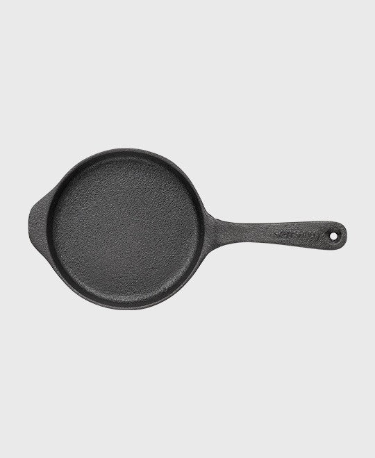 skeppshult-original-blini-pfanne-13-cm-gusseisen image 2