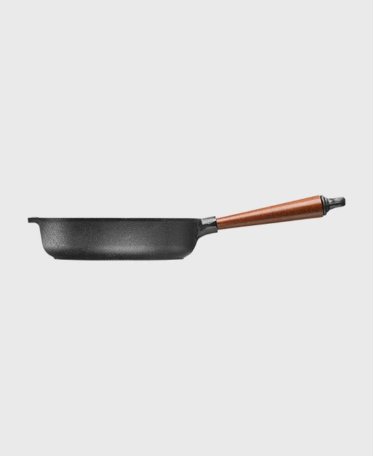 skeppshult-traditional-tiefe-pfanne-20-cm-gusseisen image 3