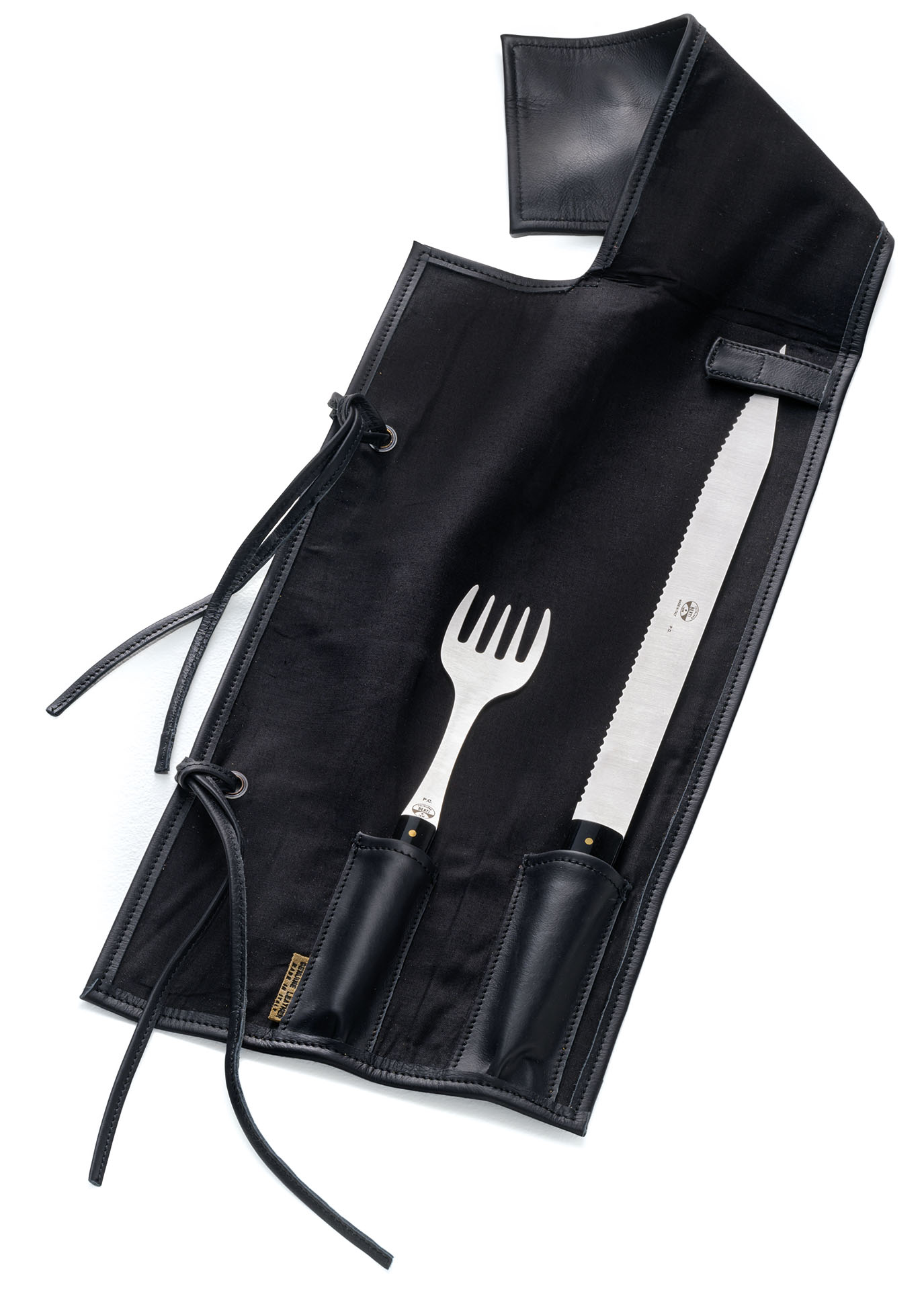 berti-milano-verona-panettone-kuchenmesser-set-2-teilig-gabel image 1