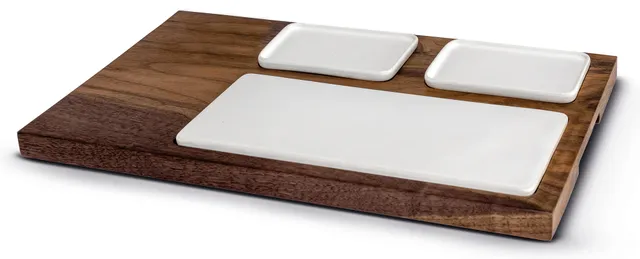 berti-accessori-tagliere-608-schneidebrett-keramik-holz image 1