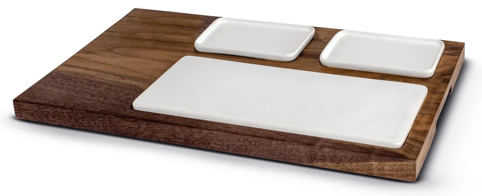 berti-accessori-tagliere-608-schneidebrett-keramik-holz image 1