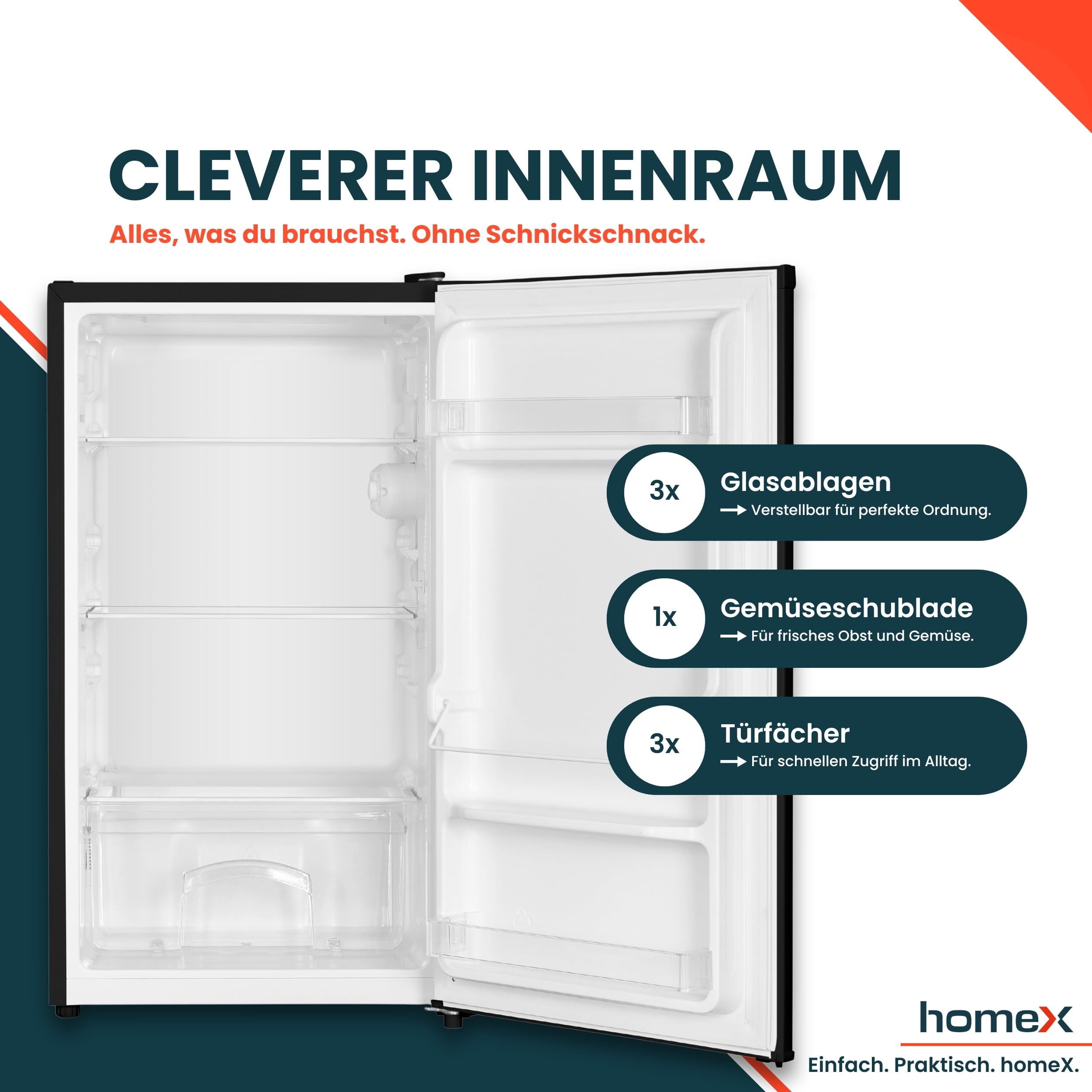 homex-cs0881-b-k-hlschrank-90-l-schwarz-ohne-gefrierfach image 4